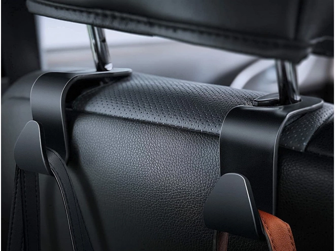 Vješalica za naslon za glavu za auto