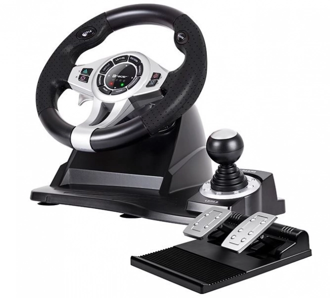 Volan Roadster pro PC/PS3/PS4/Xbox One