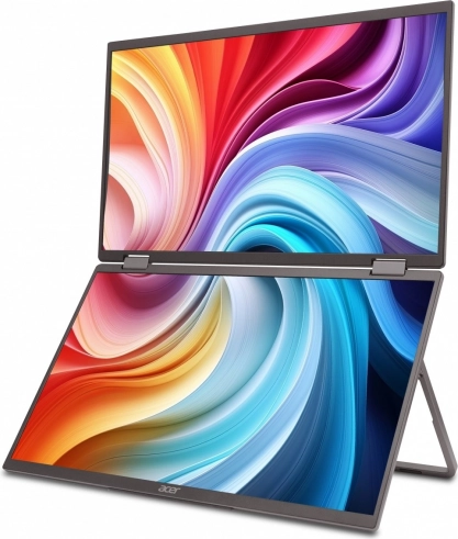 Mobilni dvostruki monitor 16'' ACER