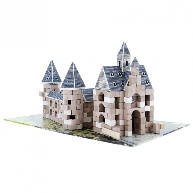 Trefl Brick Trick Harry Potter: Sat Kula XL 410 dijelova