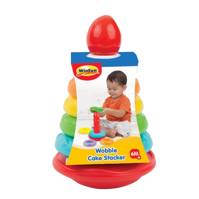 Razvija finu motoriku