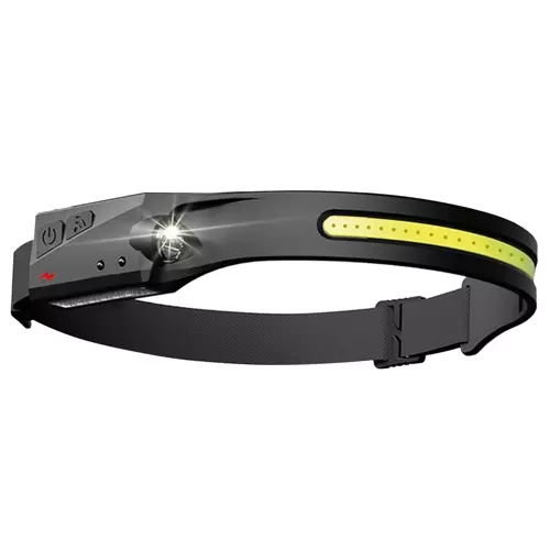 LED čeona svjetiljka USB Trizand 21652