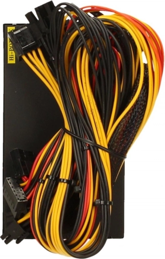 Jednostavna instalacija zahvaljujući dugim kabelima