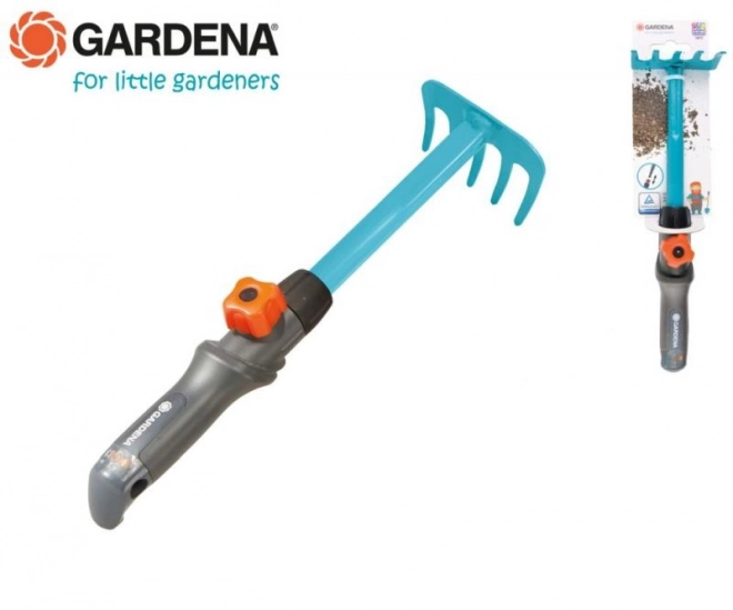 GARDENA Vrtne grablje