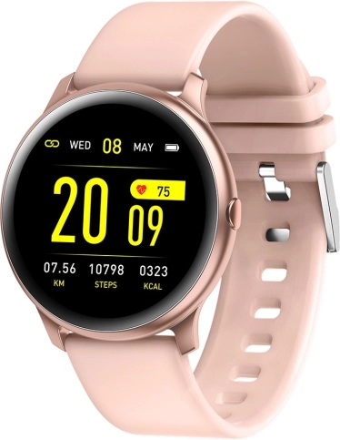 Pametni sat FIT neon