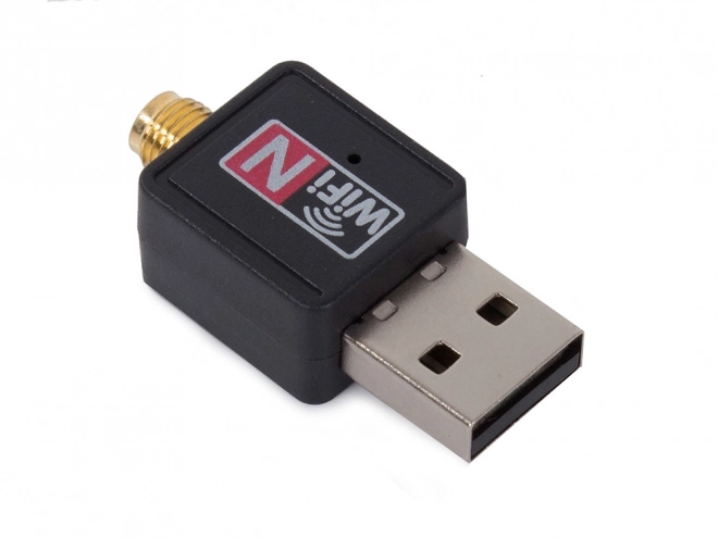 Wi-Fi adapter s uklonjivom antenom 1200 Mbps