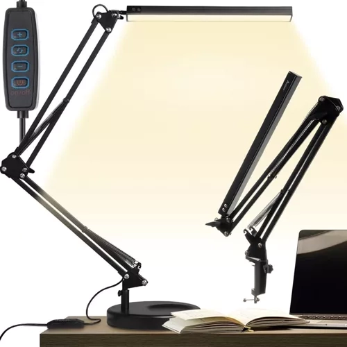 Stolna lampa 2 u 1 Izoxis 23503