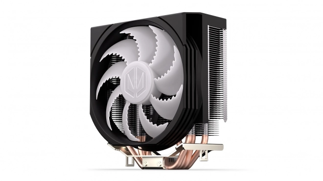 Hladič CPU Spartan 5 MAX ARGB