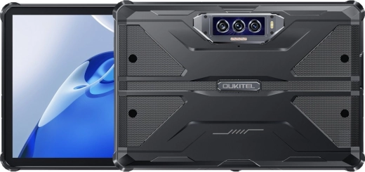 Robusni tablet Oukitel RT7