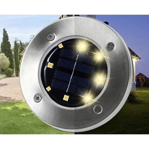 Solarna vrtna rasvjeta - 12 komada Gardlov 24001