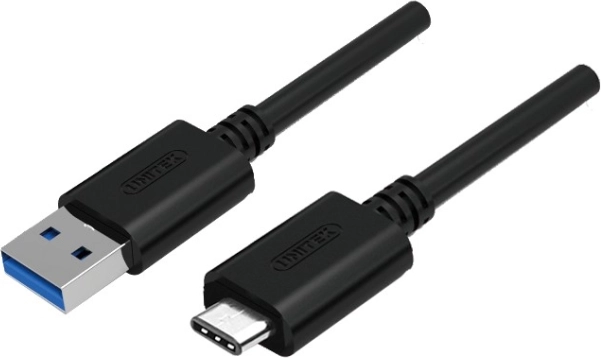 USB kabel Type-C na USB 3.0 1 m Unitek