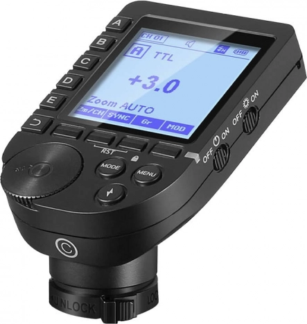 Neewer QPRO bežični TTL okidač bljeskalice za Canon
