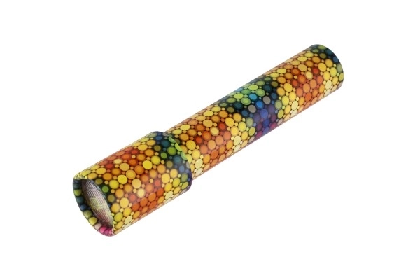 Kaleidoskop - plastični krasohled 20 cm u vrećici
