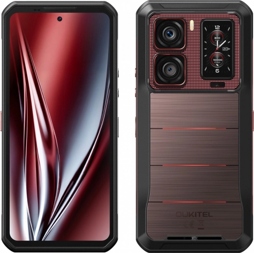 Ekstremna izdržljivost za posao i avanturu