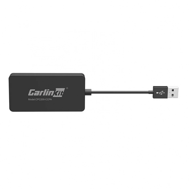 Bežični Adapter Carlinkit za Android Auto i CarPlay
