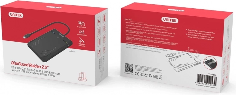 UASP za višu izvedbu