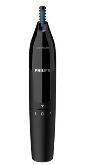 Philips trimer za nos i uši