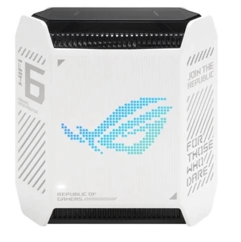 Gaming router ROG Rapture GT6 WiFi 6
