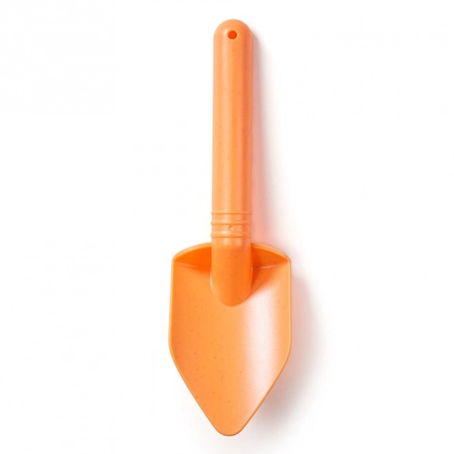 Bigjigs Toys Eko lopatica narančasta Marelica