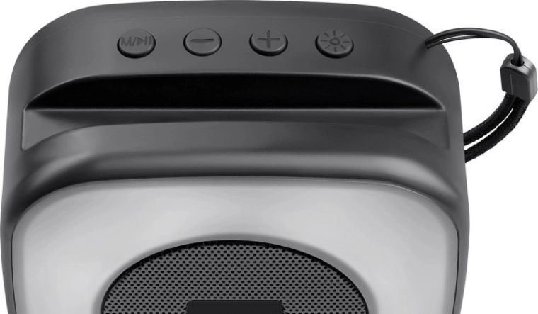 Ulaz za slušalice i Bluetooth reprodukcija