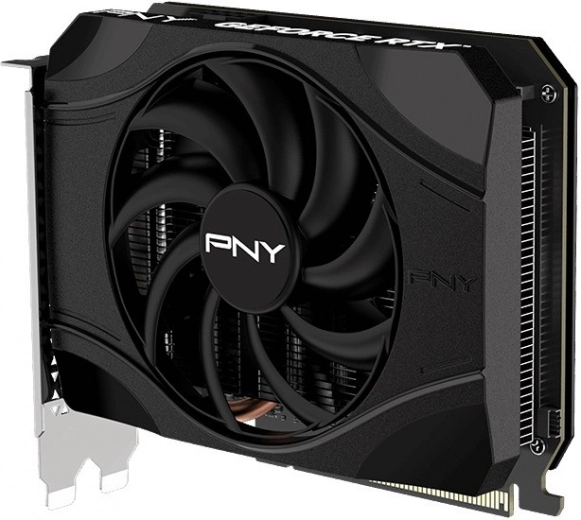 Kompaktno hlađenje s jednim ventilatorom