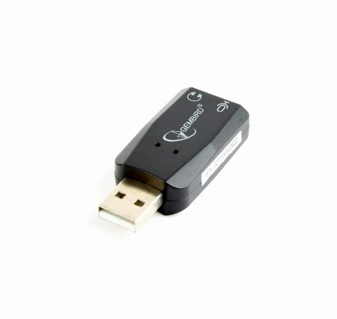 Zvukovna kartica Virtus Plus USB2.0