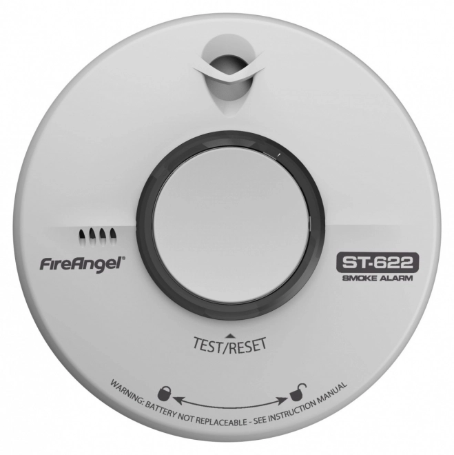 detektor dima FireAngel ST-622