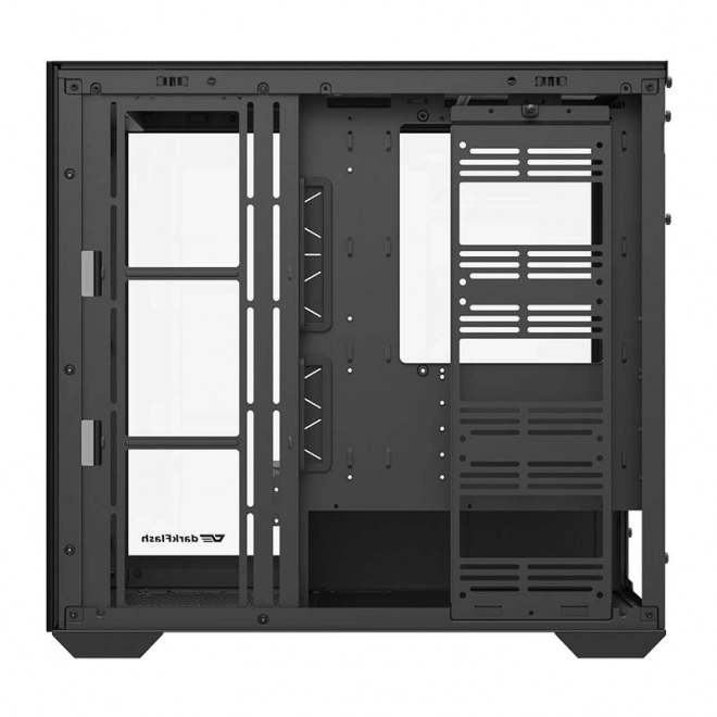 Računalno kućište Darkflash DLX4000 Glass