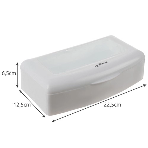 Soulima 21850 Sterilizator alata