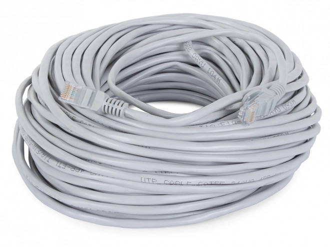 Mrežni kabel ethernet cat5e 30m
