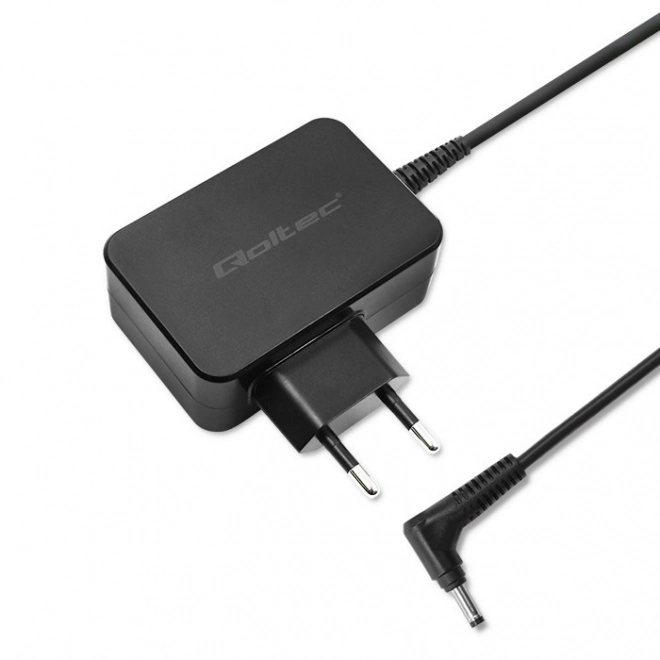 Qoltec punjač za Lenovo prijenosna računala 45W