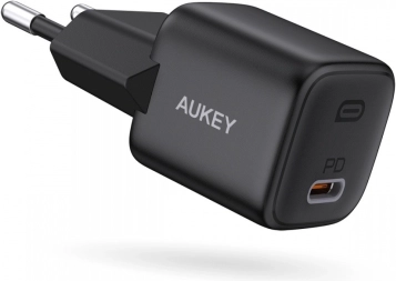Aukey Omnia Mini USB-C punjač 20W
