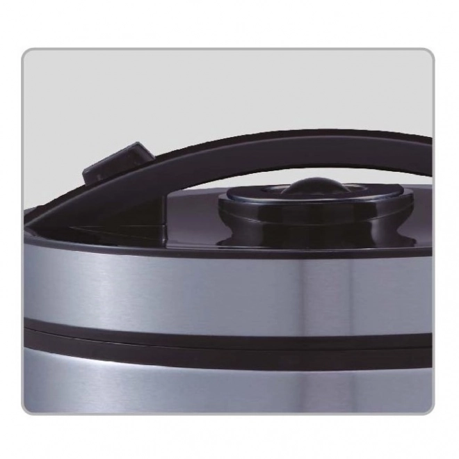Multikuhač 5 l, 30 programa, 900W MR-794
