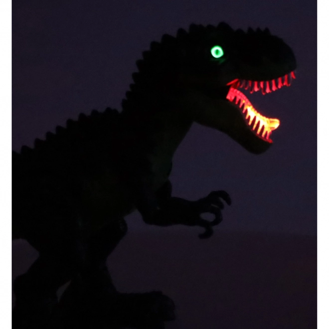 Elektronički dinosaur T-Rex