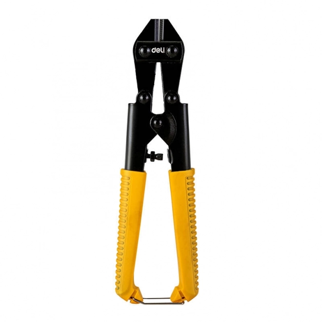 Kliješta za rezanje Deli Tools EDL2685C, 200 mm, 8"