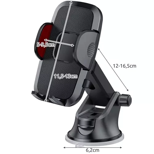 Držač telefona za automobil Xtrobb 20384