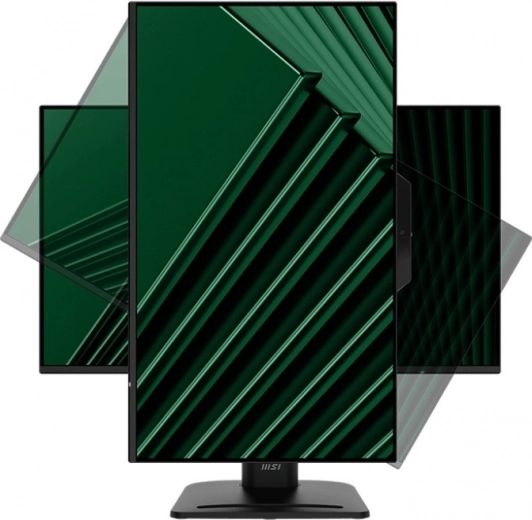 Ergonomija po mjeri: visina, nagib, pivot