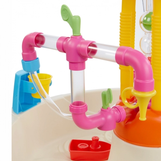Little Tikes Vodeni stol Fontana