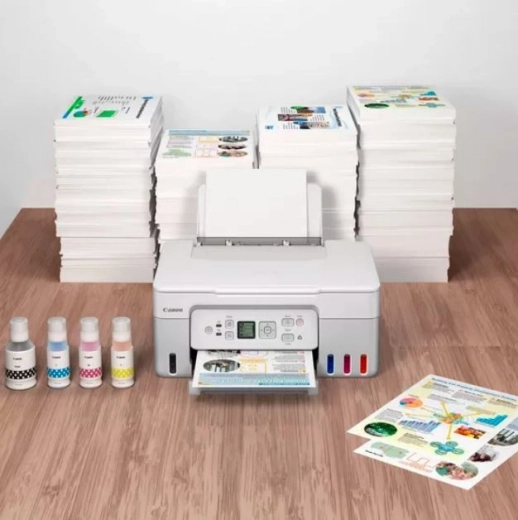 Izvrsna kvaliteta ispisa