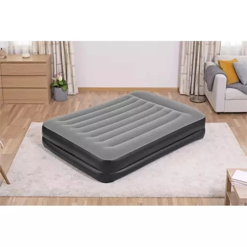 Madrac Bestway s pumpicom 203x152x46cm