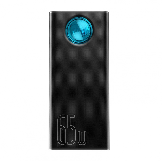 Powerbanka Baseus Amblight 30000mAh, 65W