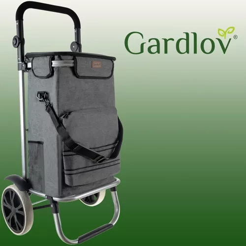 Sklopivi prijevozni kolica Gardlov 23187