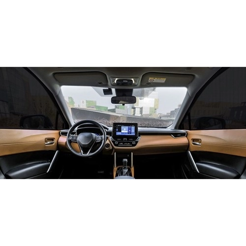 Xtrobb 21165 sjenilo za auto
