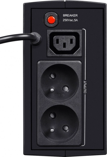 Jednostavno napajanje iz baterije i distribucija napajanja