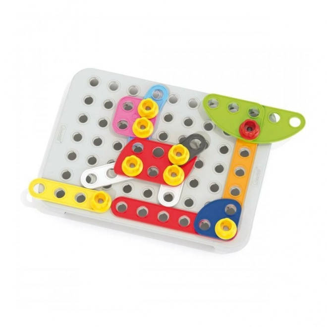 Konstruktorski set Quercetti Tecno Jumbo