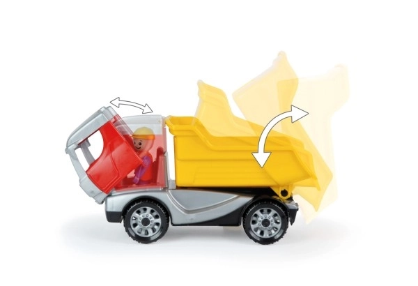 Truckies kiper 22cm