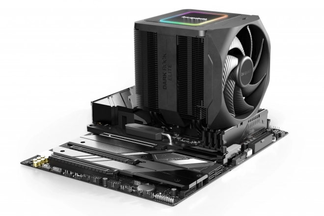 Hladnjak za CPU Dark Rock Elite