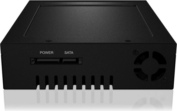 Kompatibilnost 2,5" i 3,5" sa SATA/SAS