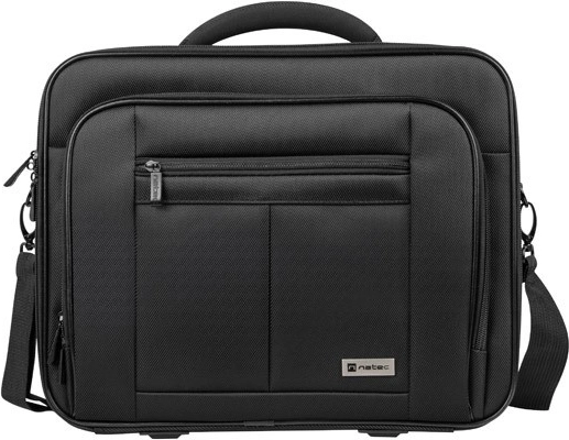 Natec Boxer torba za prijenosno računalo 15,6"