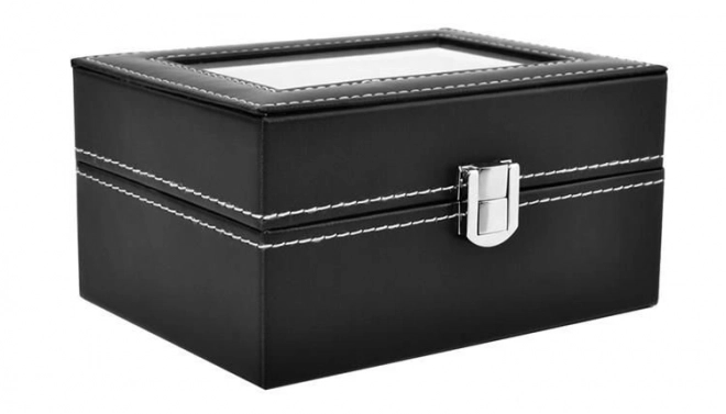 Organizator za satove s 3 pretinca